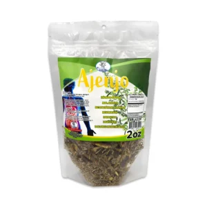 Ajenjo