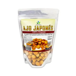 Ajo Japones