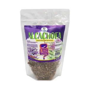 Alcachofa