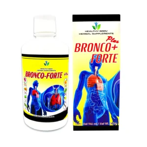 Bronco Forte