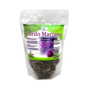 Cardo Mariano