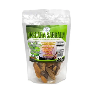 Cascara Sagrada