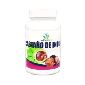 Castano de Indias