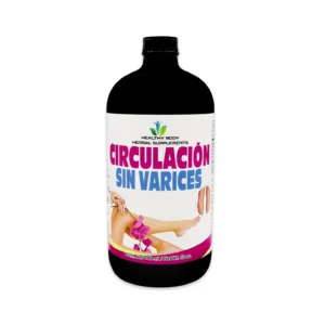 Circulacion sin Varices