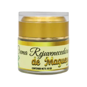 Crema de Maguey