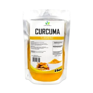 Curcuma (Powder)