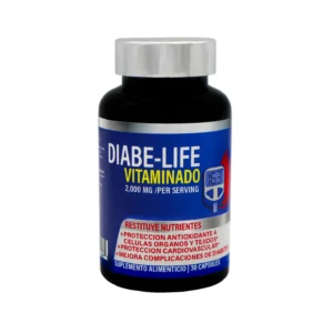Diabelife