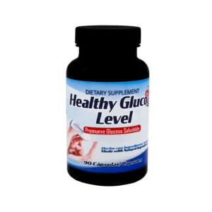 Healthy Gluco Level