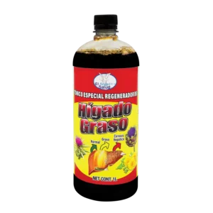 Higado Graso (Extract)