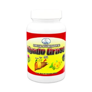 Higado Graso (Capsule)