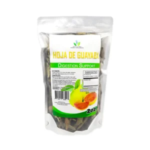 Hoja de Guayaba
