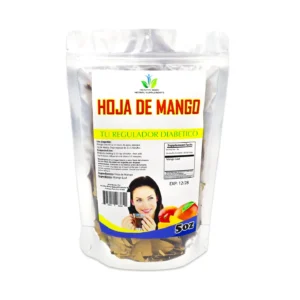 Hoja de Mango