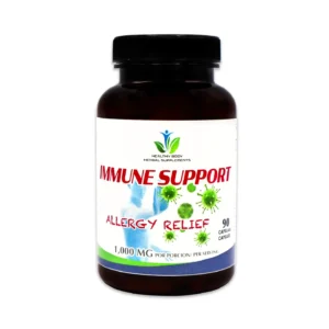 Immune Support