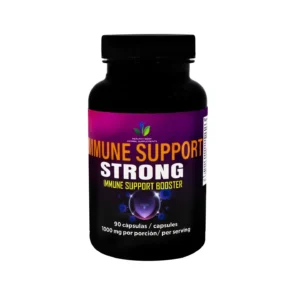 Immune Support Strong