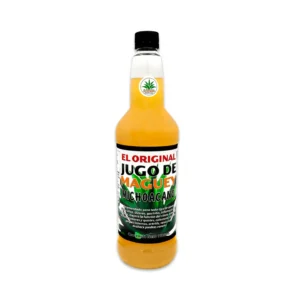 Jugo de Maguey