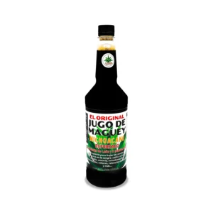 Jugo de Maguey Reforzado