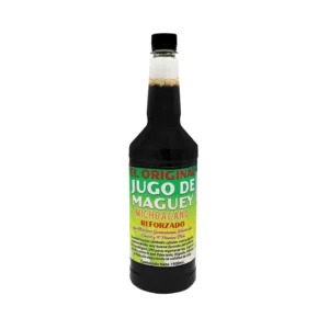 Jugo de Moronel
