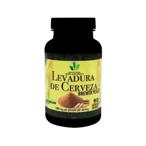 Levadura de Cerveza