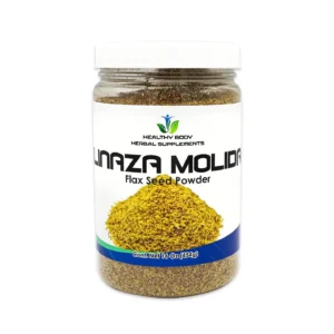 Linaza Molida