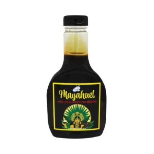 Mayahuel