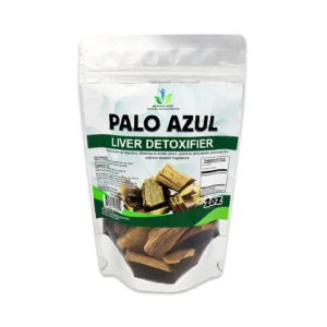 Palo Azul