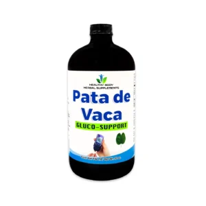 Pata de Vaca (Extract)