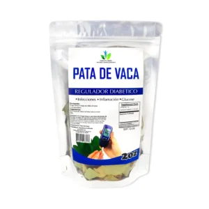 Pata de Vaca (Herb)