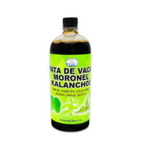 Pata de Vaca (Extract)