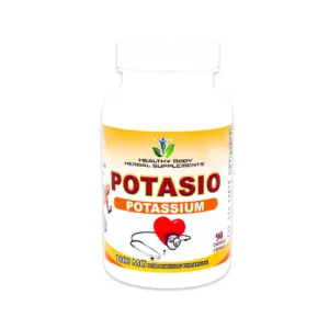 Potasio