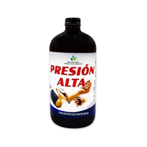 Presion Alta