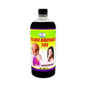 Pulmo Bronquios