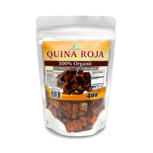 Quina Roja