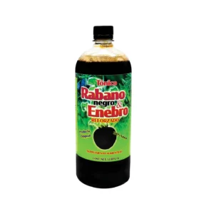 Rabano Negro