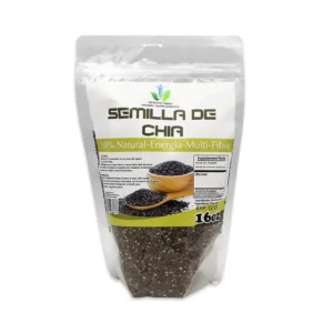 Semilla de Chia