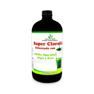 Super Clorofila