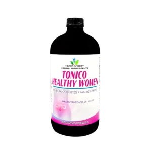 Tonico Healthy Women