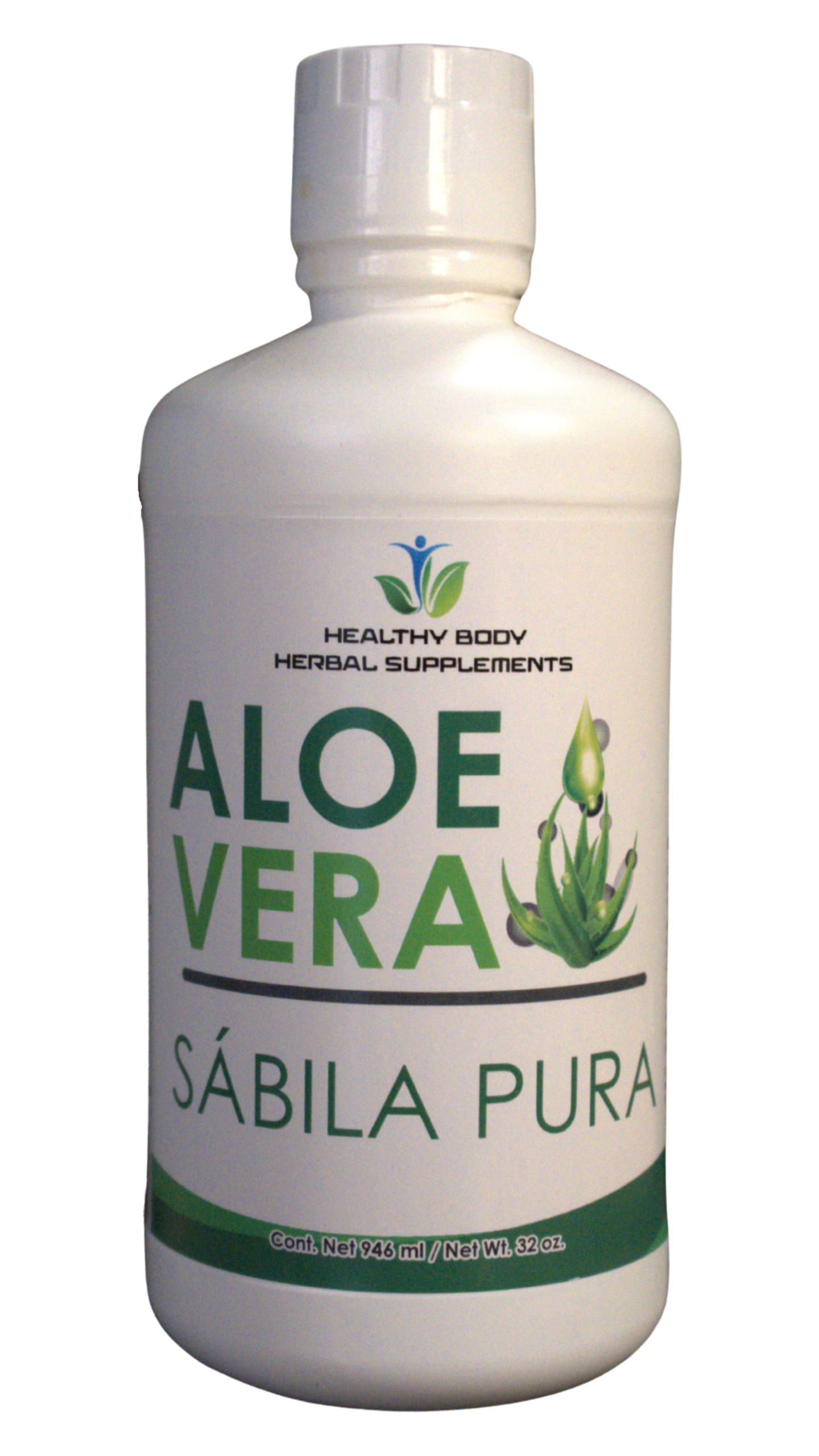 Healthy Body Natural Products