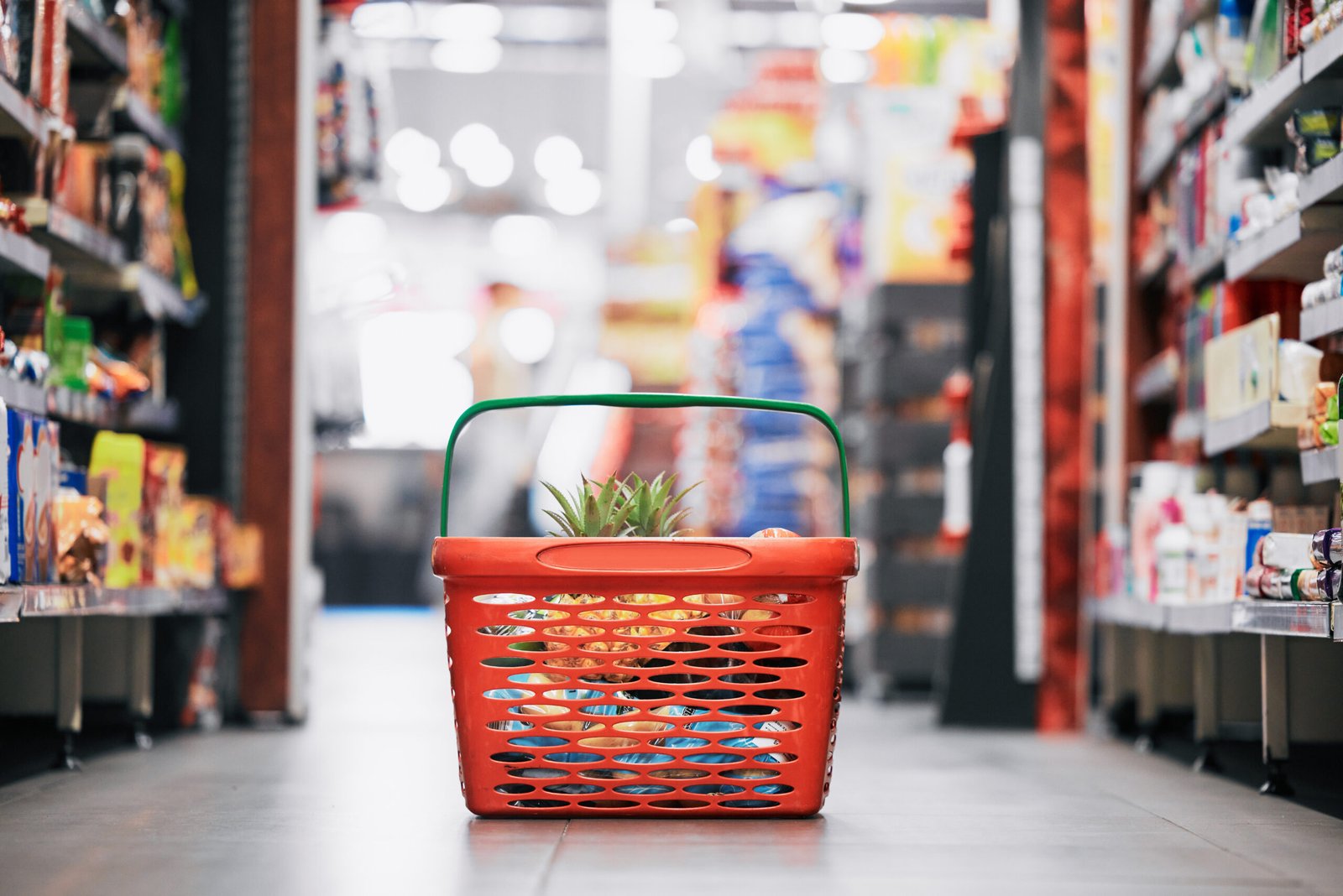 Retail & Mini-Wholesalers